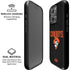 Oklahoma State University OSU Ride Em Cowboy iPhone 16 Pro Magsafe Impact Case